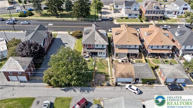 1324 Easton Avenue, Bethlehem City, PA 18018
