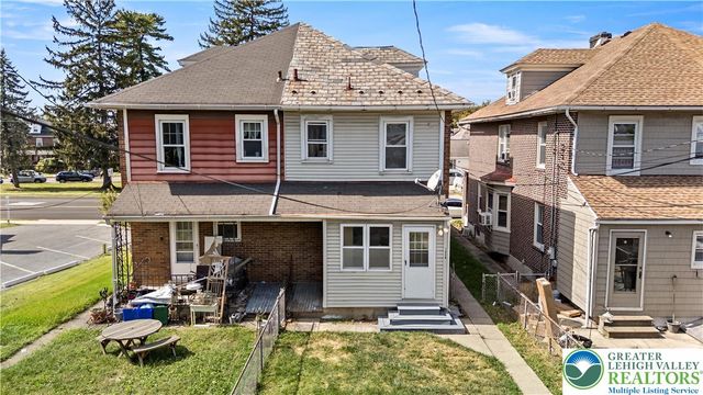 1324 Easton Avenue, Bethlehem City, PA 18018