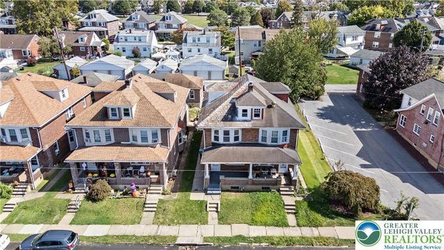 1324 Easton Avenue, Bethlehem City, PA 18018