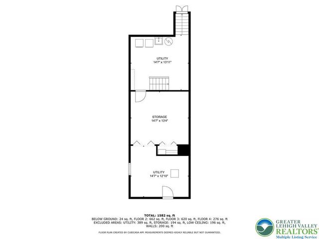 1324 Easton Avenue, Bethlehem City, PA 18018