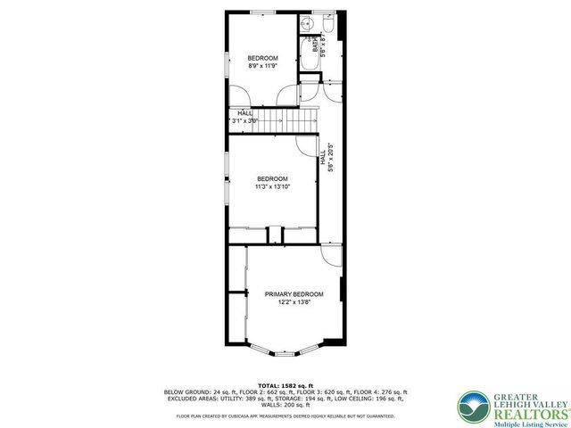 1324 Easton Avenue, Bethlehem City, PA 18018
