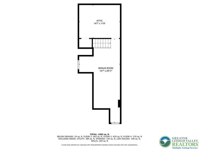 1324 Easton Avenue, Bethlehem City, PA 18018