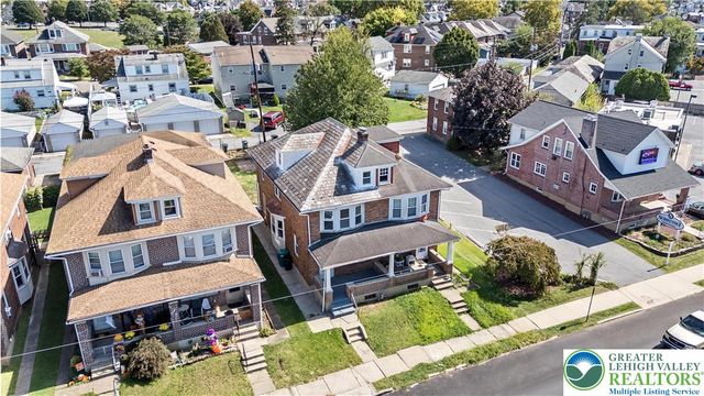 1324 Easton Avenue, Bethlehem City, PA 18018