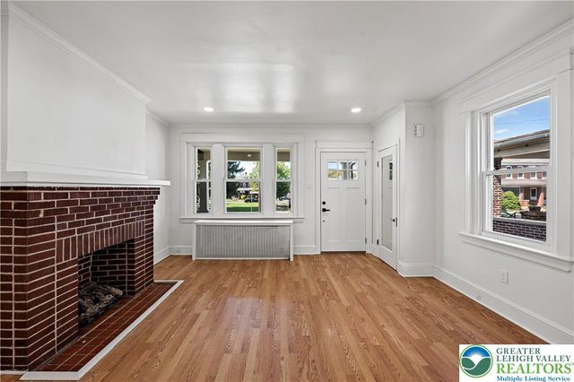 1324 Easton Avenue, Bethlehem City, PA 18018