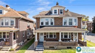 1324 Easton Avenue, Bethlehem City, PA 18018