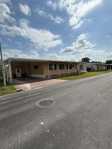 2055 S FLORAL AVENUE 175, Bartow, FL 33830