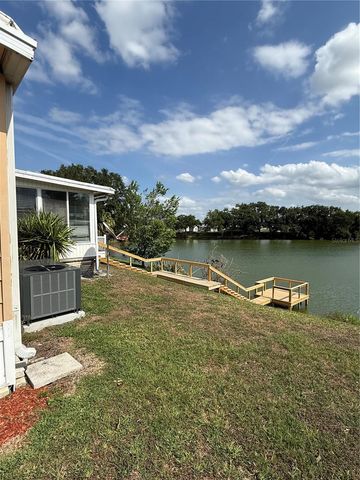 2055 S FLORAL AVENUE 175, Bartow, FL 33830