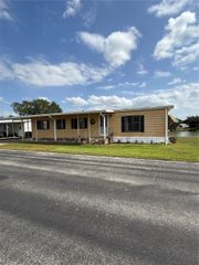 2055 S FLORAL AVENUE 175, Bartow, FL 33830