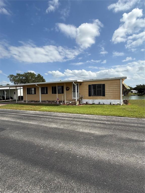 2055 S FLORAL AVENUE 175, Bartow, FL 33830