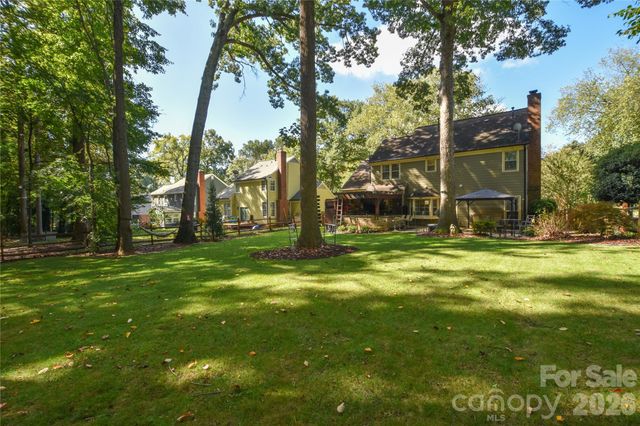 135 Southhaven Drive, Mooresville, NC 28117