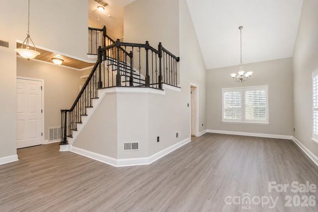 135 Southhaven Drive, Mooresville, NC 28117