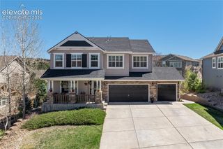 1610 Ridgetrail Court, Castle Rock, CO 80104