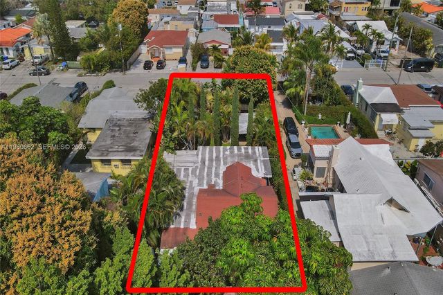 2258 SW 15th St, Miami, FL 33145