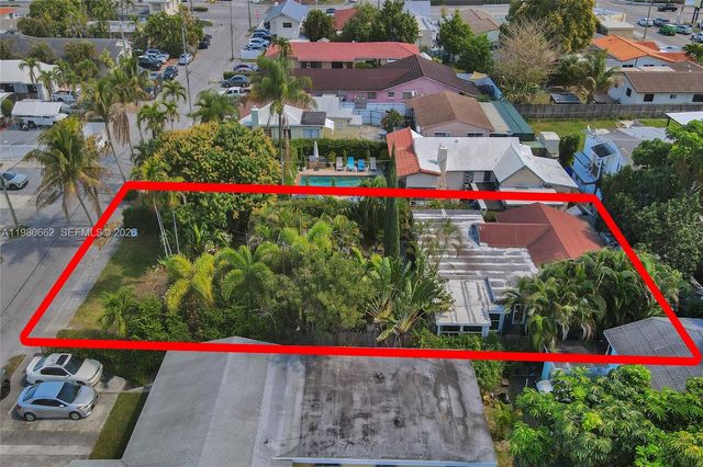 2258 SW 15th St, Miami, FL 33145