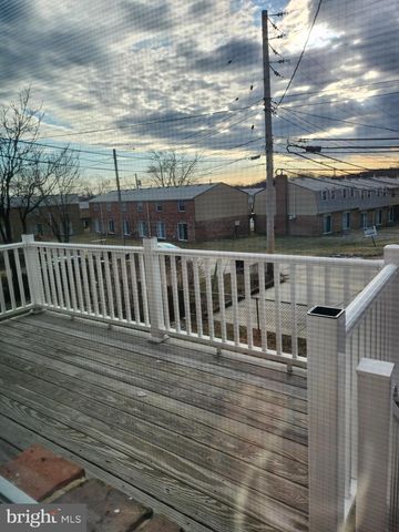 7512 HILLSWAY, Baltimore, MD 21234