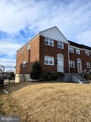 7512 HILLSWAY, Baltimore, MD 21234