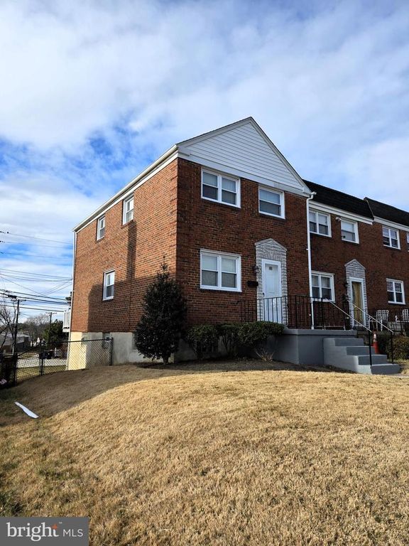 7512 HILLSWAY, Baltimore, MD 21234