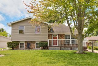 205 NE 9th Street, Ankeny, IA 50021