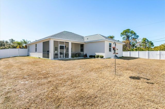 7530 W PRICE BOULEVARD, North Port, FL 34291