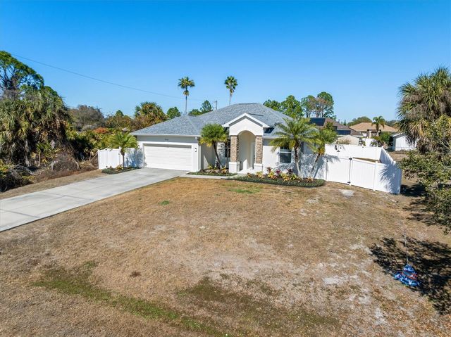 7530 W PRICE BOULEVARD, North Port, FL 34291