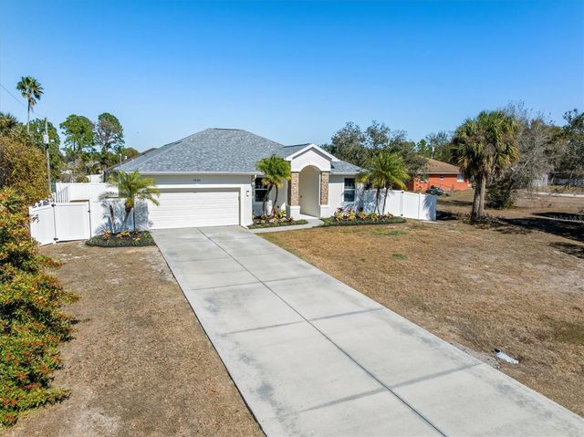 7530 W PRICE BOULEVARD, North Port, FL 34291