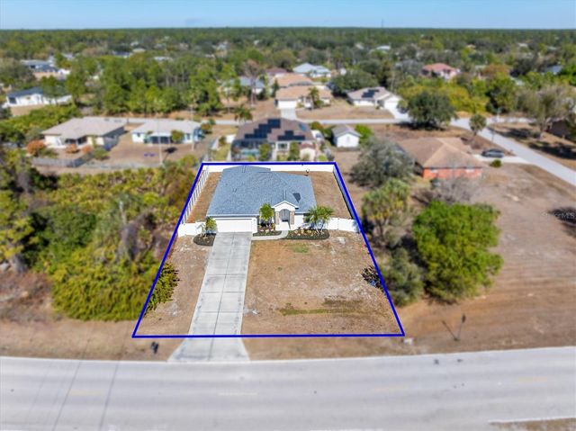 7530 W PRICE BOULEVARD, North Port, FL 34291