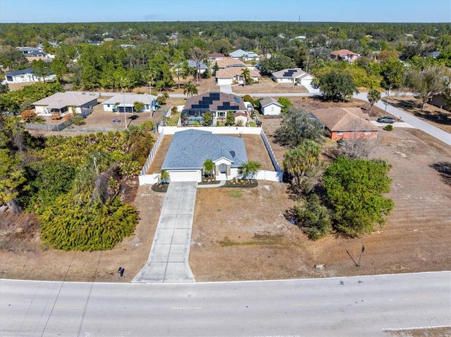 7530 W PRICE BOULEVARD, North Port, FL 34291