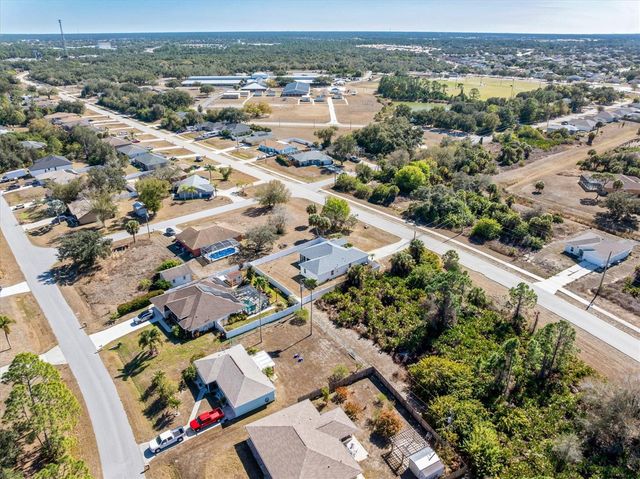 7530 W PRICE BOULEVARD, North Port, FL 34291