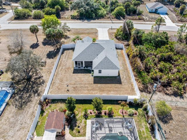 7530 W PRICE BOULEVARD, North Port, FL 34291