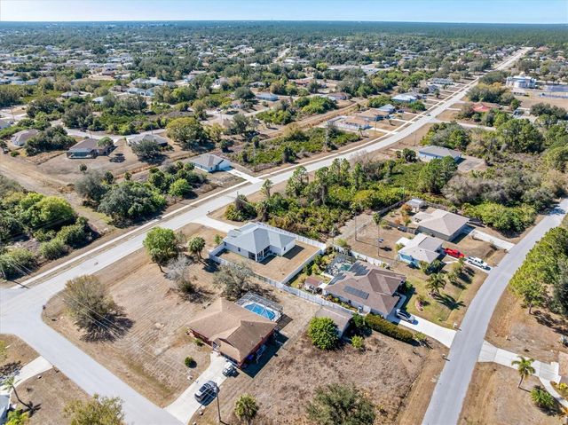 7530 W PRICE BOULEVARD, North Port, FL 34291