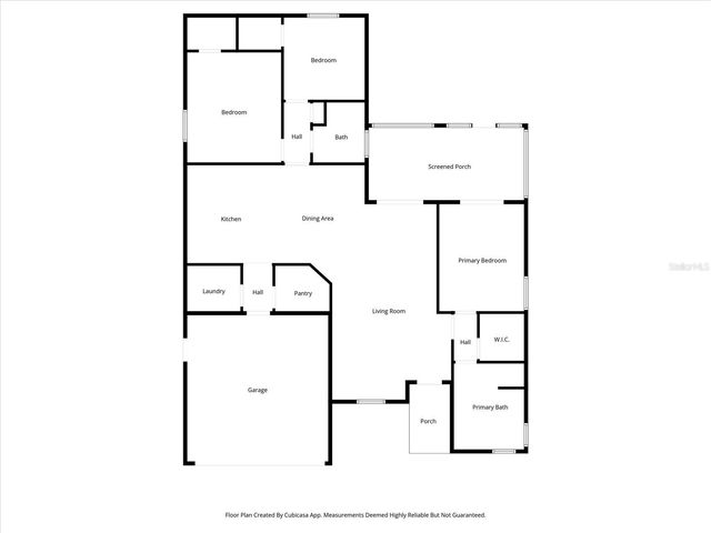 7530 W PRICE BOULEVARD, North Port, FL 34291