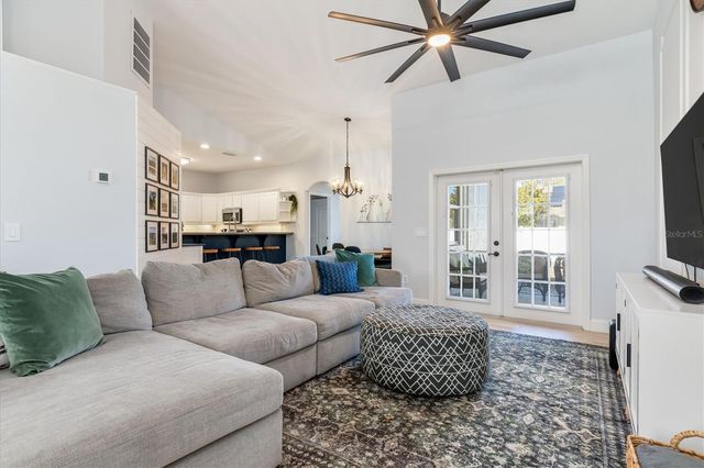 7530 W PRICE BOULEVARD, North Port, FL 34291