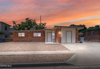 10045 KELLOGG Street, El Paso, TX 79924