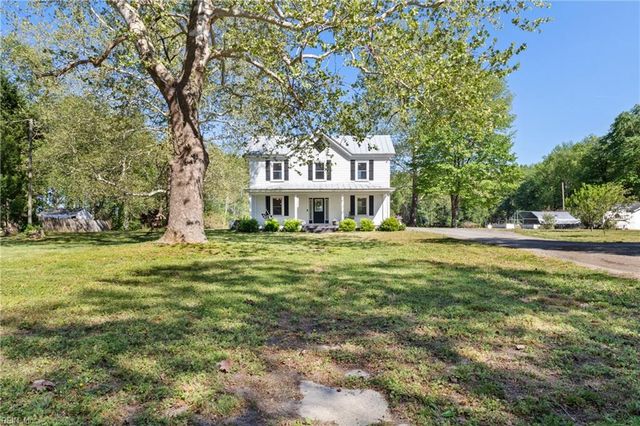 9239 Farys Mill RD, Gloucester, VA 23061