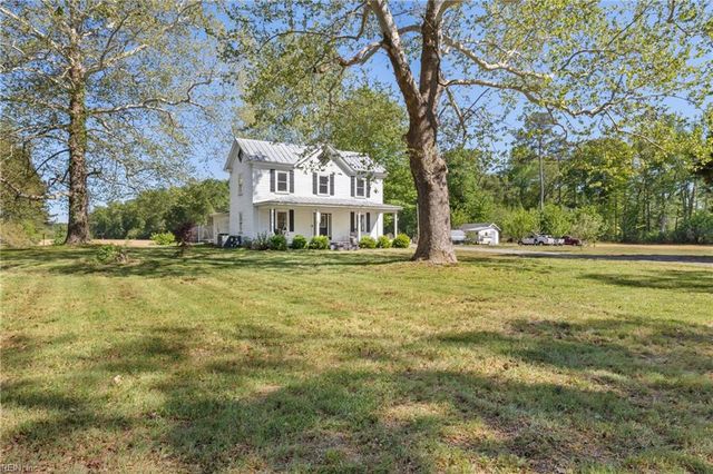 9239 Farys Mill RD, Gloucester, VA 23061