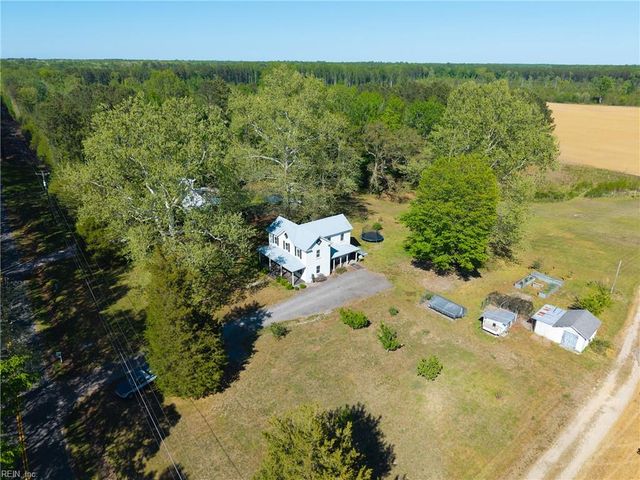 9239 Farys Mill RD, Gloucester, VA 23061