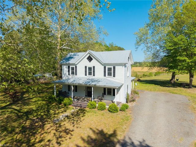 9239 Farys Mill RD, Gloucester, VA 23061
