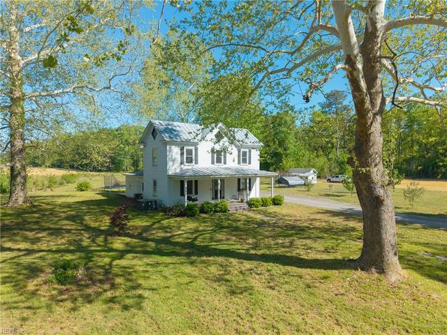 9239 Farys Mill RD, Gloucester, VA 23061