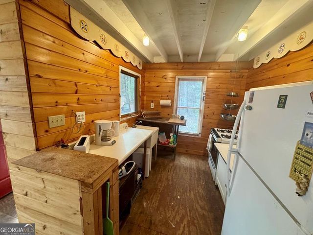 14092 Big Creek Road, Cherry Log, GA 30522