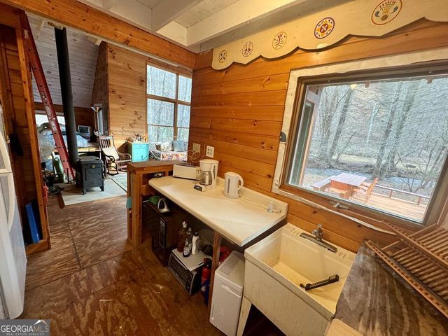 14092 Big Creek Road, Cherry Log, GA 30522