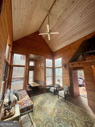 14092 Big Creek Road, Cherry Log, GA 30522