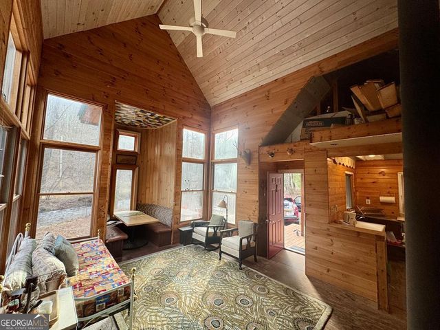 14092 Big Creek Road, Cherry Log, GA 30522