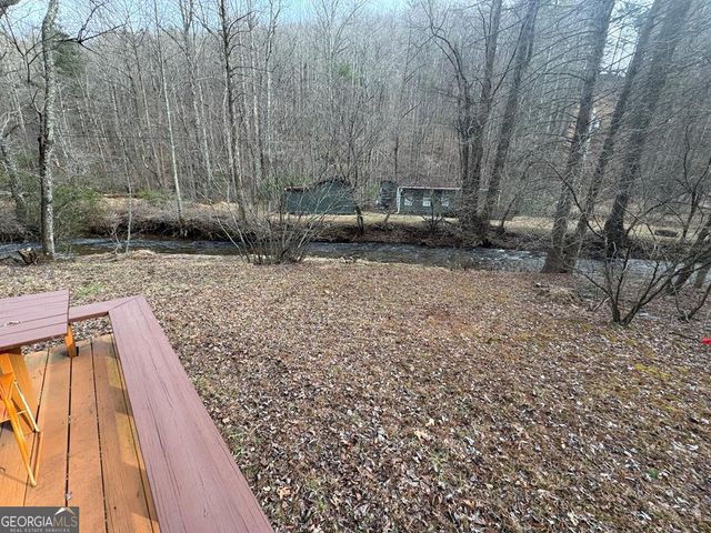 14092 Big Creek Road, Cherry Log, GA 30522