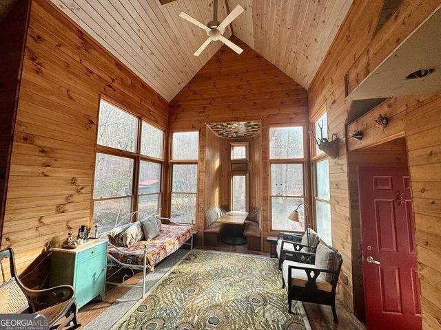 14092 Big Creek Road, Cherry Log, GA 30522