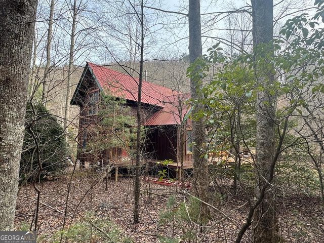 14092 Big Creek Road, Cherry Log, GA 30522