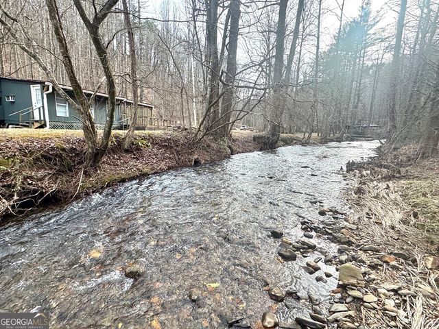 14092 Big Creek Road, Cherry Log, GA 30522