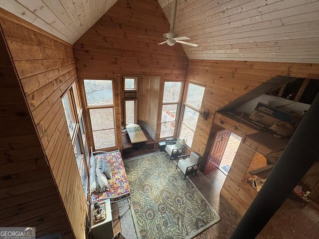 14092 Big Creek Road, Cherry Log, GA 30522