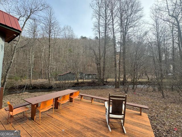 14092 Big Creek Road, Cherry Log, GA 30522