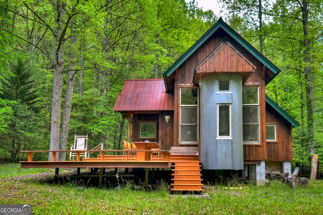 14092 Big Creek Road, Cherry Log, GA 30522