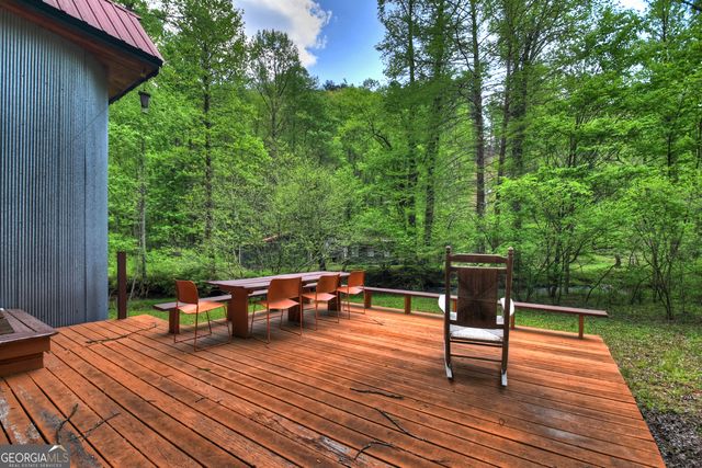 14092 Big Creek Road, Cherry Log, GA 30522